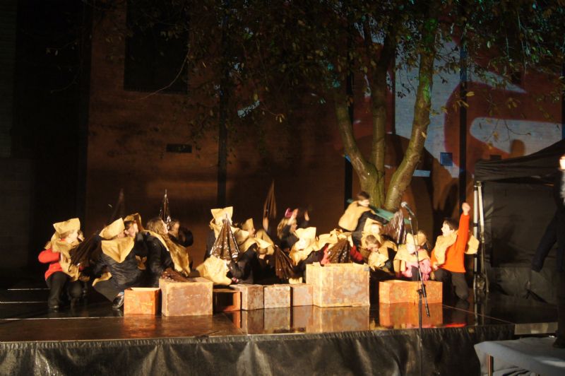 Sleaford Remembers